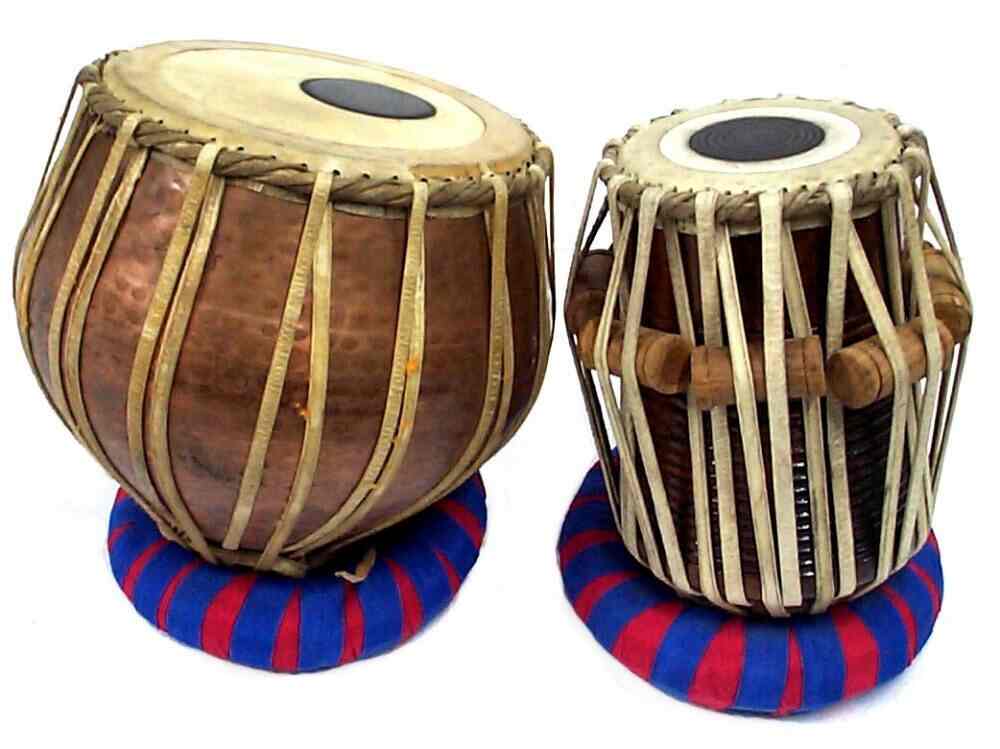 Tabla Indian Tabla Price Starting From Rs 1 000 Pc. Find Verified Sellers in Rajkot JdMart