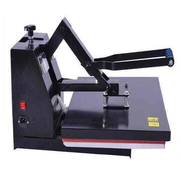 Heat Transfer Machine - Efficient, Durable & High-Performance ...
