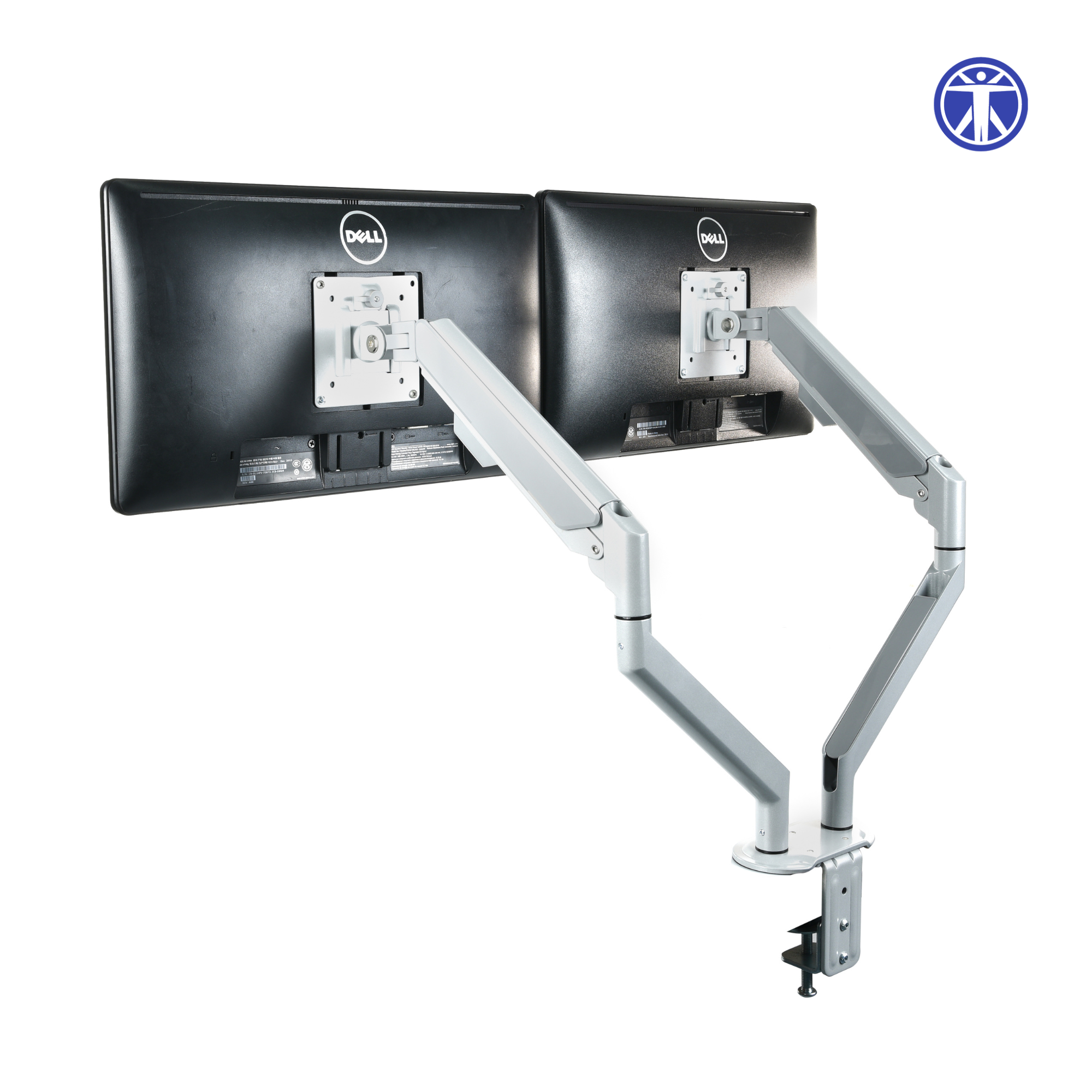 Zipp Computer Monitor Arm in Indore Dealers Manufacturers