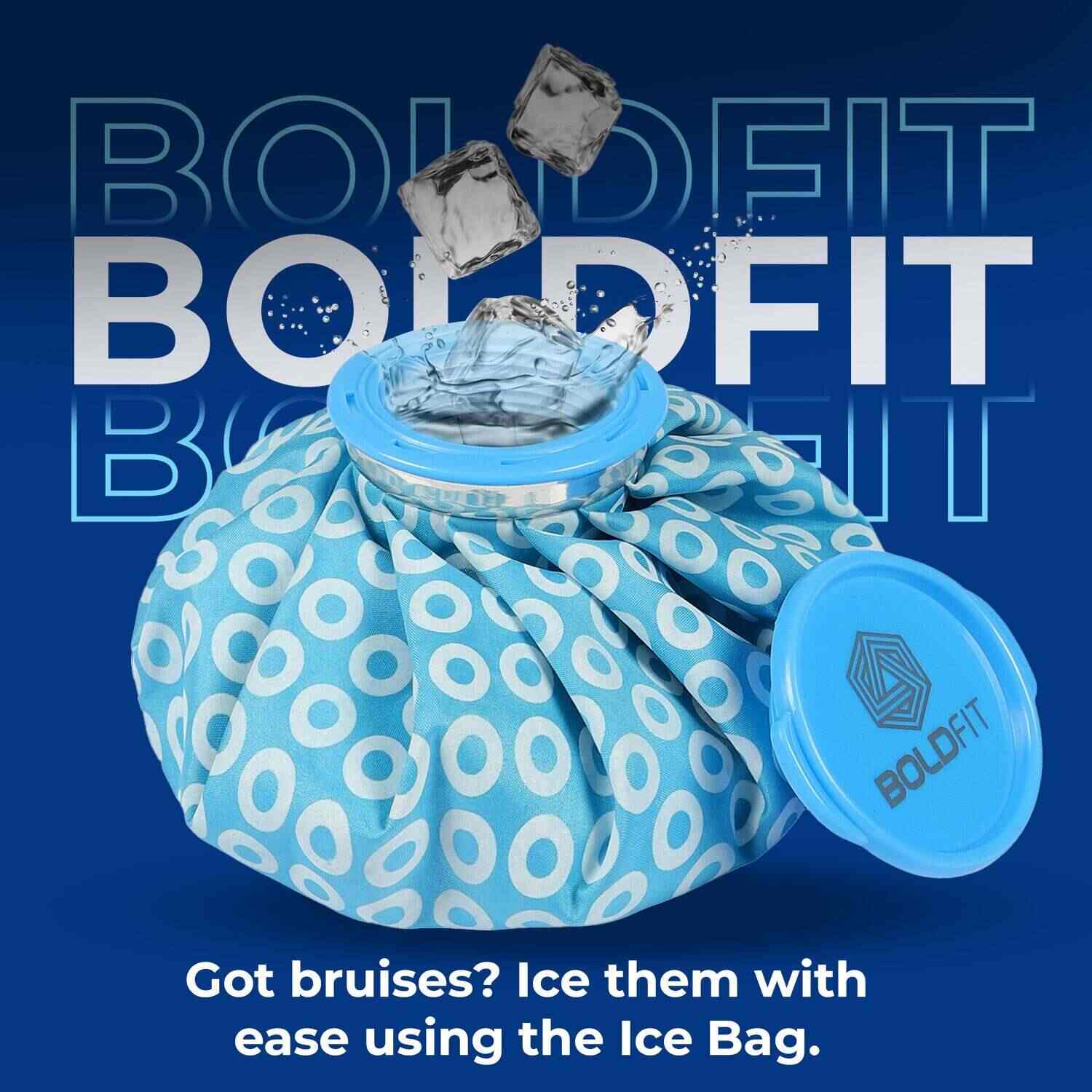 ice pack india