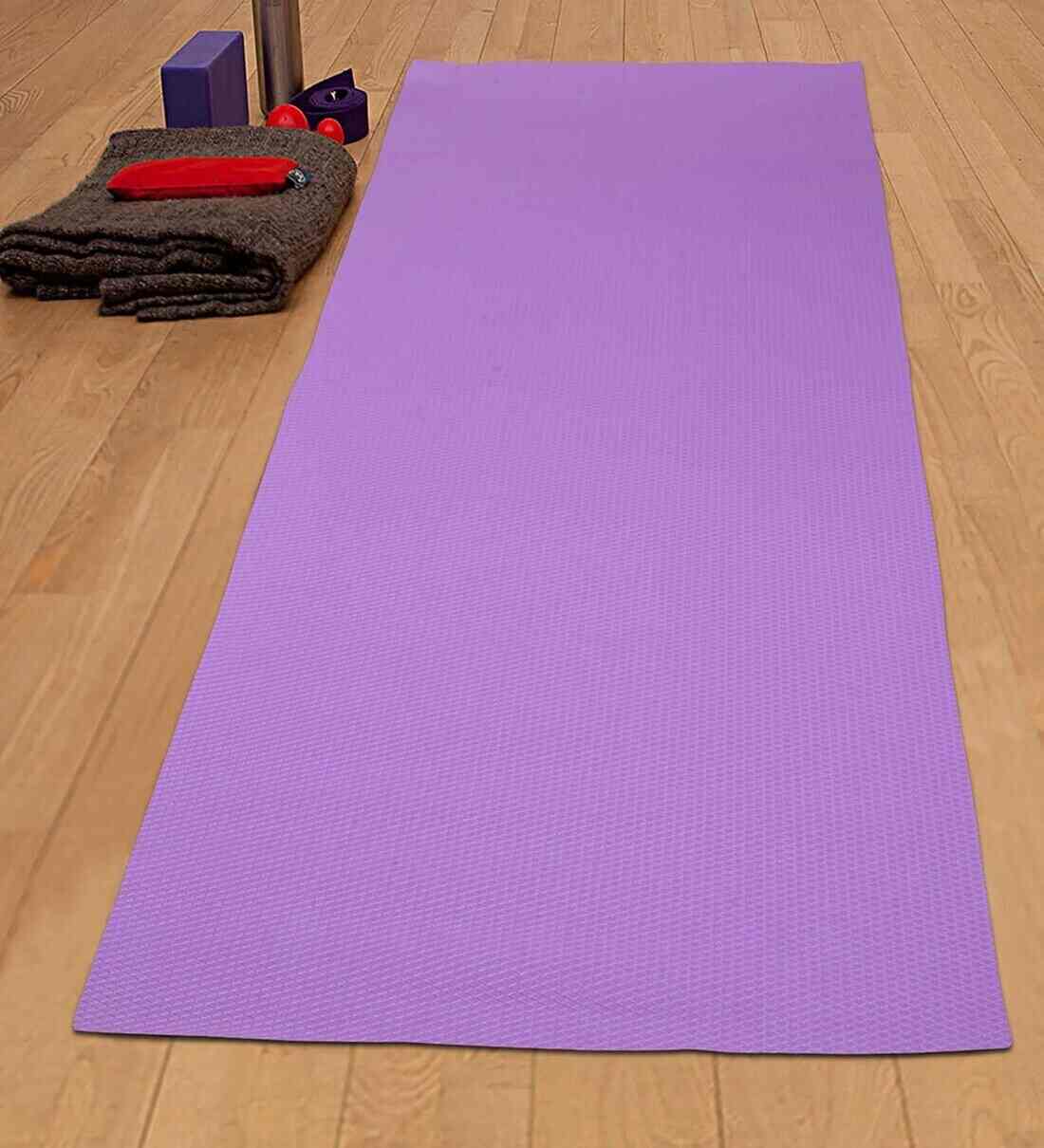 Aerofit yoga discount mat 6mm price