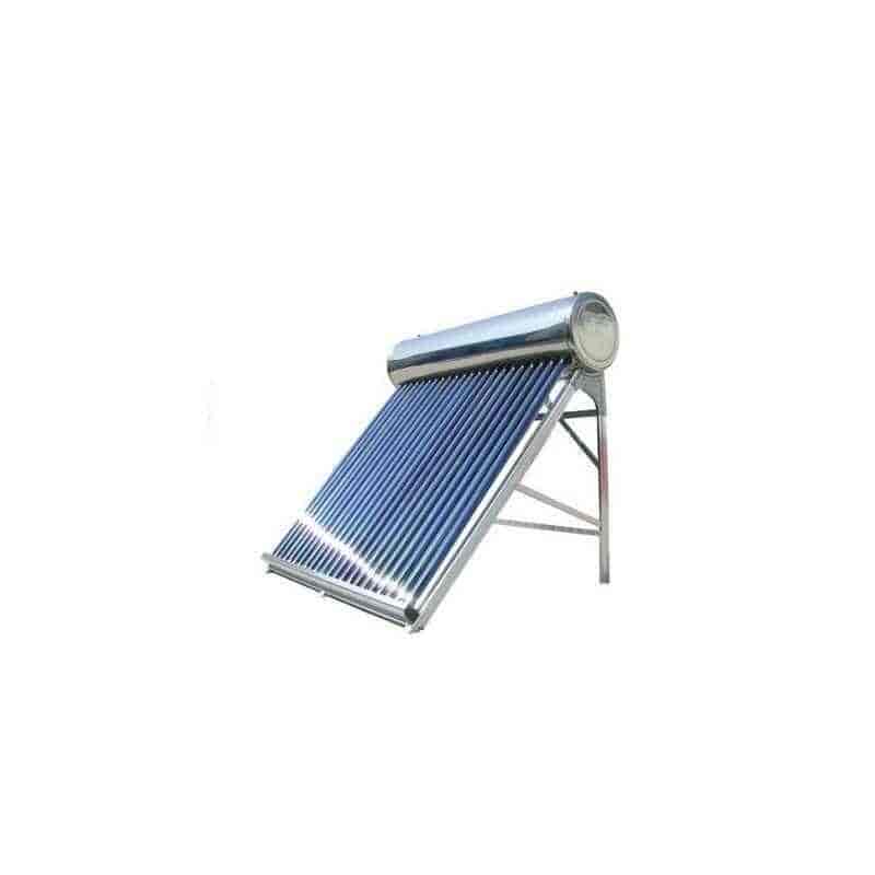 Catalogue Icon Solar Water Heater in Metoda GIDC , Rajkot Justdial