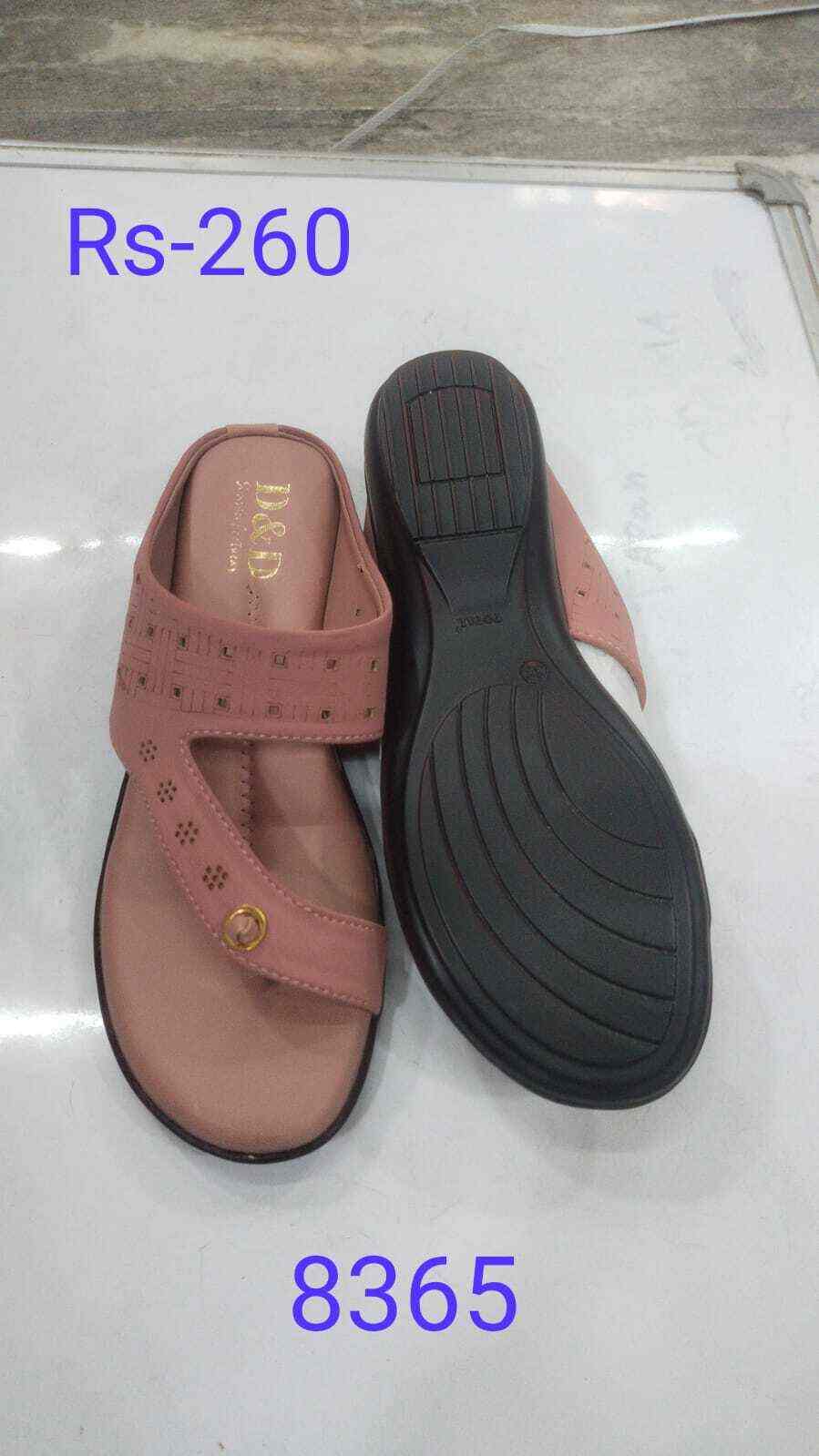 Inc 5 hot sale ladies chappal