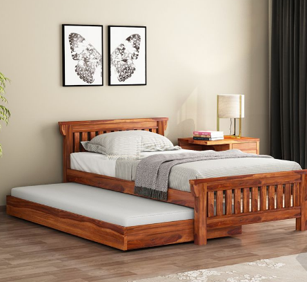 Second hand discount kids bed