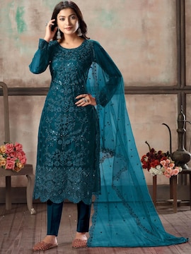 Designer Punjabi Suit in Ahmedabad - Elegant, Stylish & Trendy Attire -  Justdial Verified