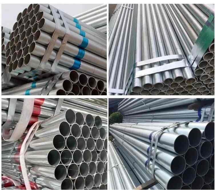 2 Meter Long 50mm X 1.5mm Wall ERW Mild Steel Tube – Made In UK (Smoothflow)