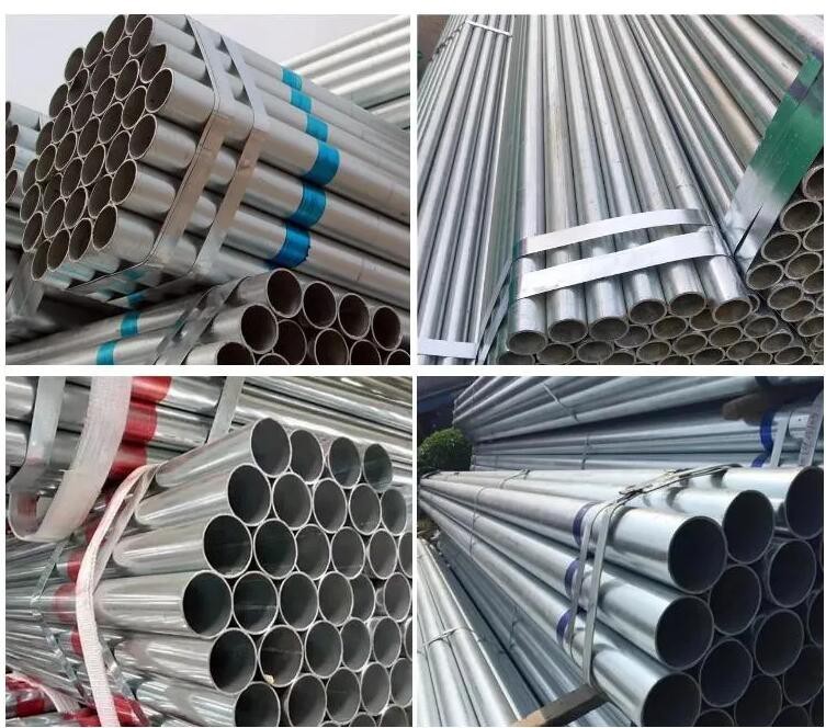 2 Meter Long 50mm X 1.5mm Wall ERW Mild Steel Tube – Made In UK (Smoothflow)