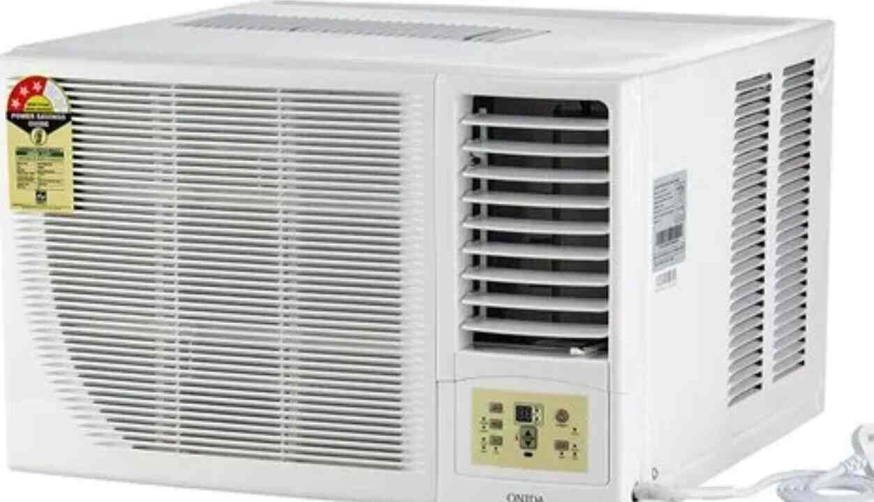Onida Window Mounted Air Conditioner Onida Air Conditioner Window Unit Price Starting From Rs 15 000 Pc Find Verified Sellers at Justdial