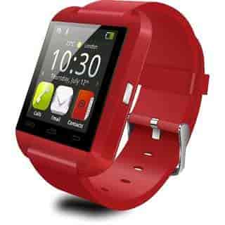 micromax smart watch