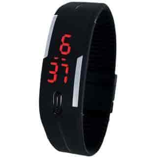 trendy digital watches