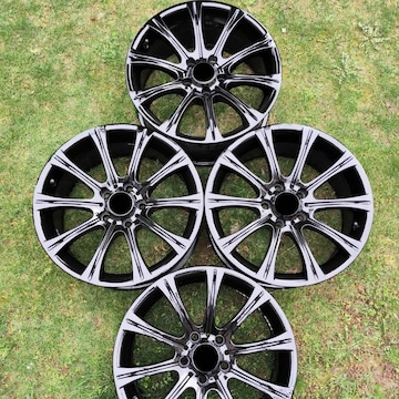 15 Inch Swift Alloy Wheels at Best Price | Compare Prices from Verified ...