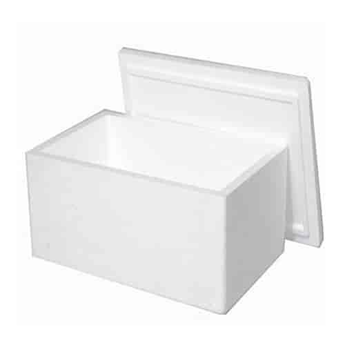 Thermocol Box in Salem at Best Price Dealers Manufacturers Suppliers Justdial