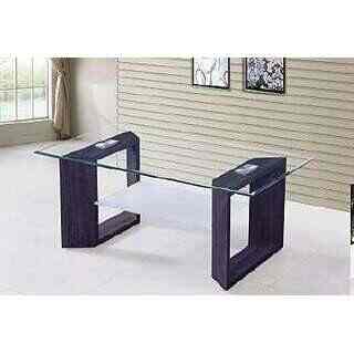 Buy Kosmo Kosmo Centre Table Ct 08 Lct261 2 With Glass Top Features Price Reviews Online In India Justdial