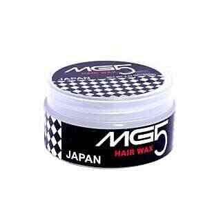 Buy Hair Care Super Strong Hair Wax Mg5 Japan Hair Styling Wax
