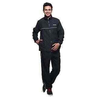 lotto solid men's track suit