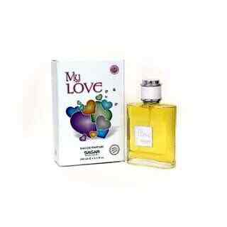 my love perfume price