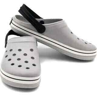 designer clogs