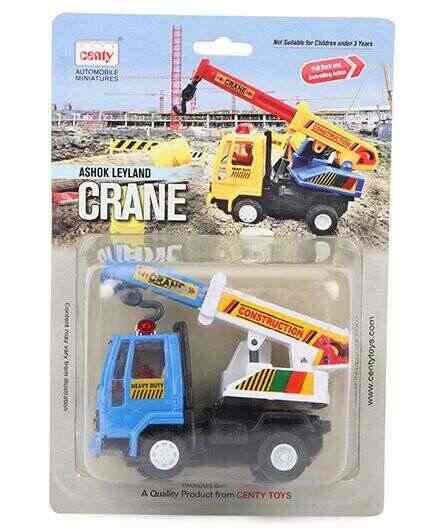 centy toys ashok leyland cargo