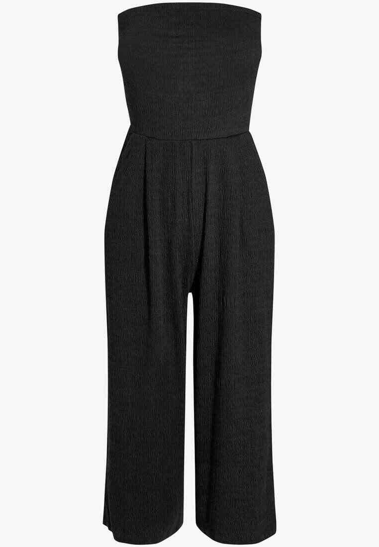 next bandeau jumpsuit