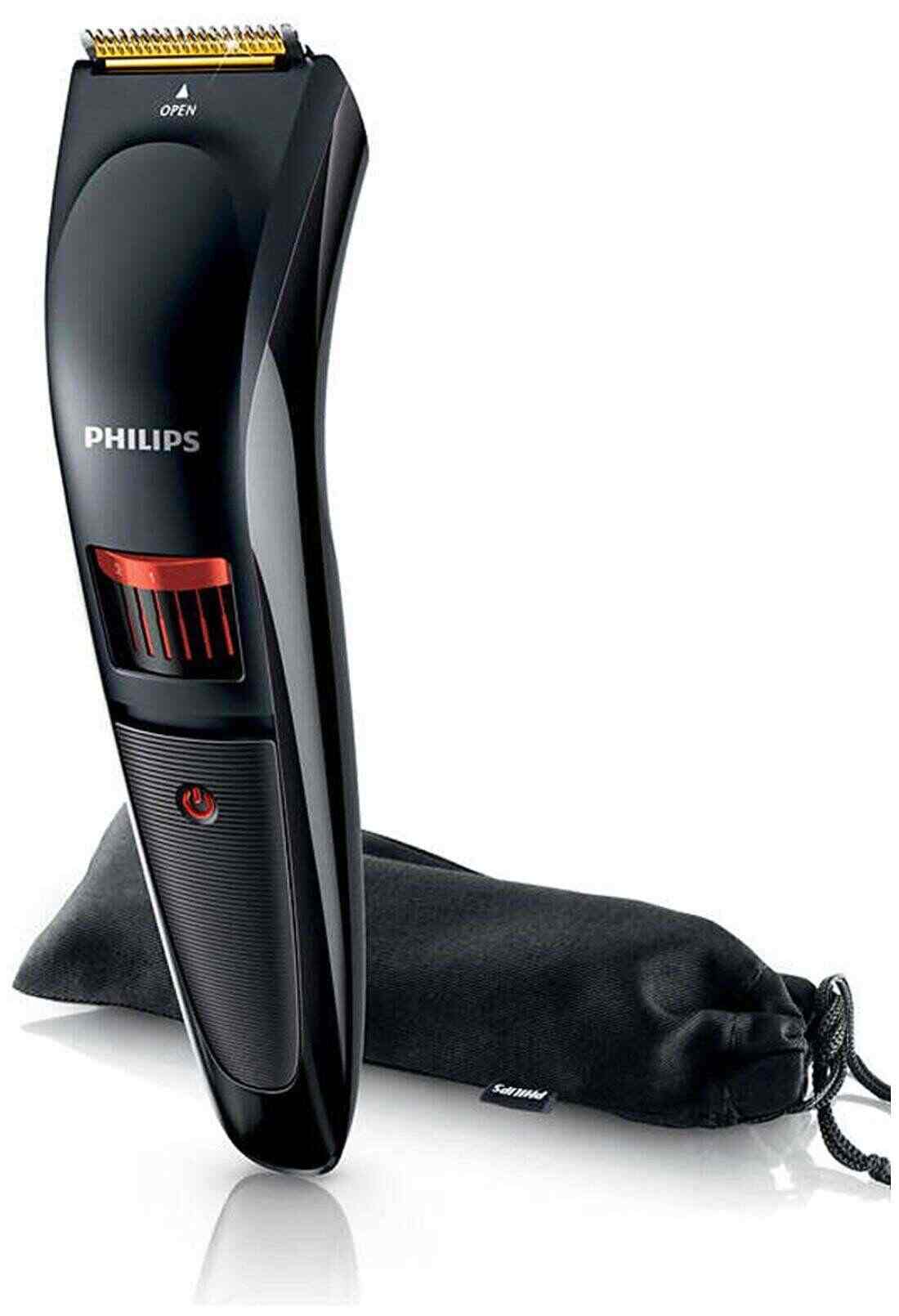 philips qt4011 trimmer for men