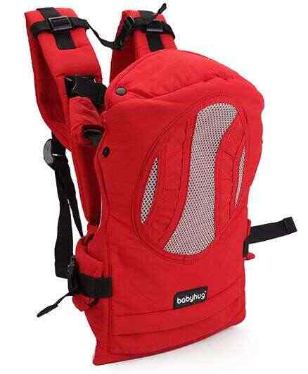 babyhug baby carrier review