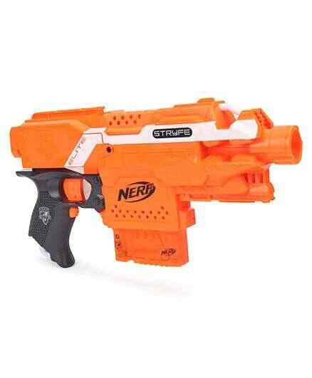 orange stryfe