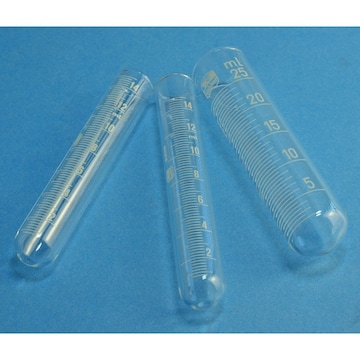 Pyrex 9800-16 Tubo De Ensayo; 20 Ml, Paquete De 72