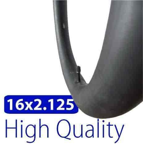 16x2 125 inner discount tube