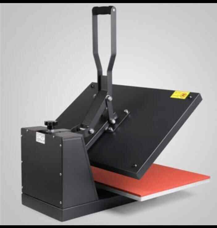 16x24 Heat Press Machine Get Best Price from Manufacturers Suppliers in India