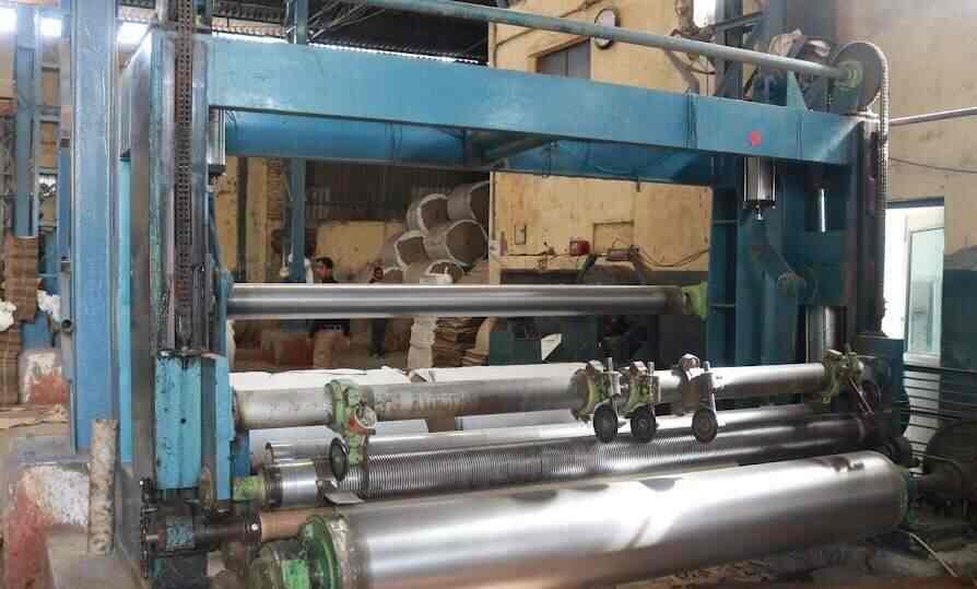 Catalogue Galaxy Paper Mills Pvt Ltd in New Mandi , Muzaffarnagar