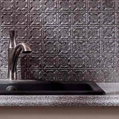 Buy 18 X 24 Panel Galvanized Steel Fasade Easy Installation