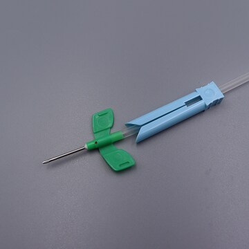AV Fistula Needle - Premium Quality and Durable Options - Justdial Verified
