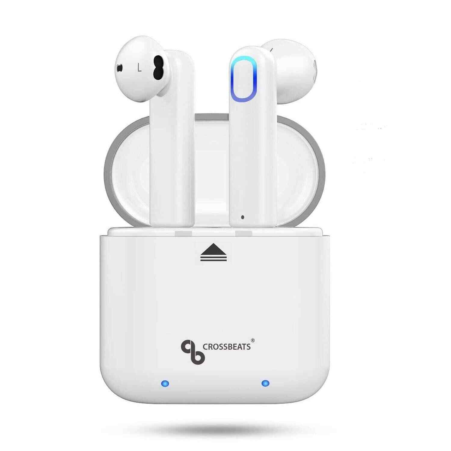 cross beats bluetooth headset