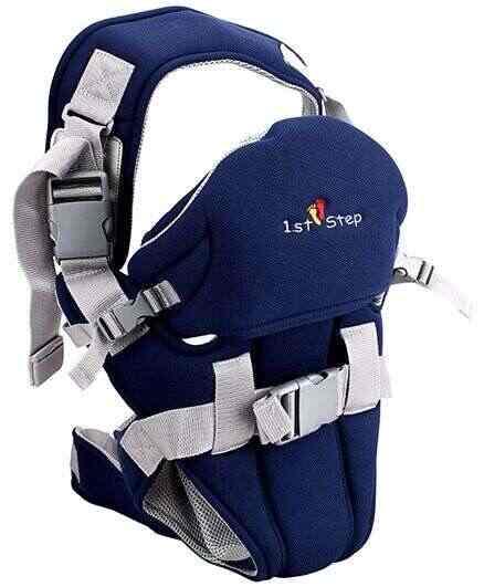 1st step baby carrier