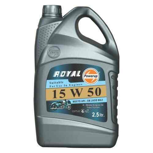 Royal enfield engine online oil liter