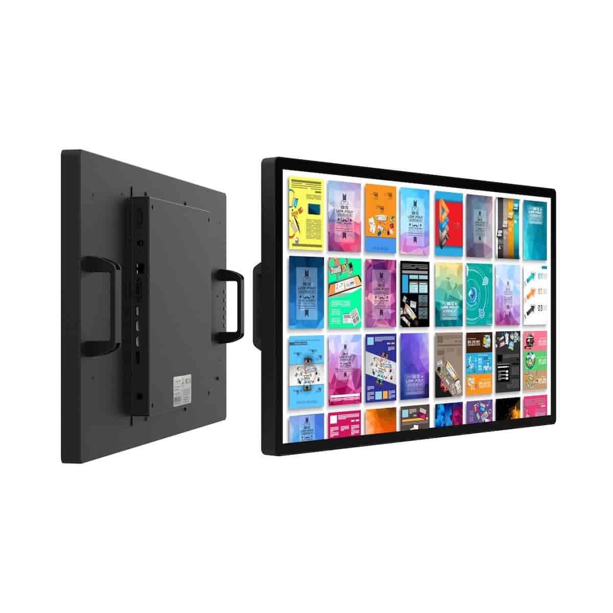 Industrial Touch Screen Hmi Panel in Mysore - Dealers, Manufacturers ...