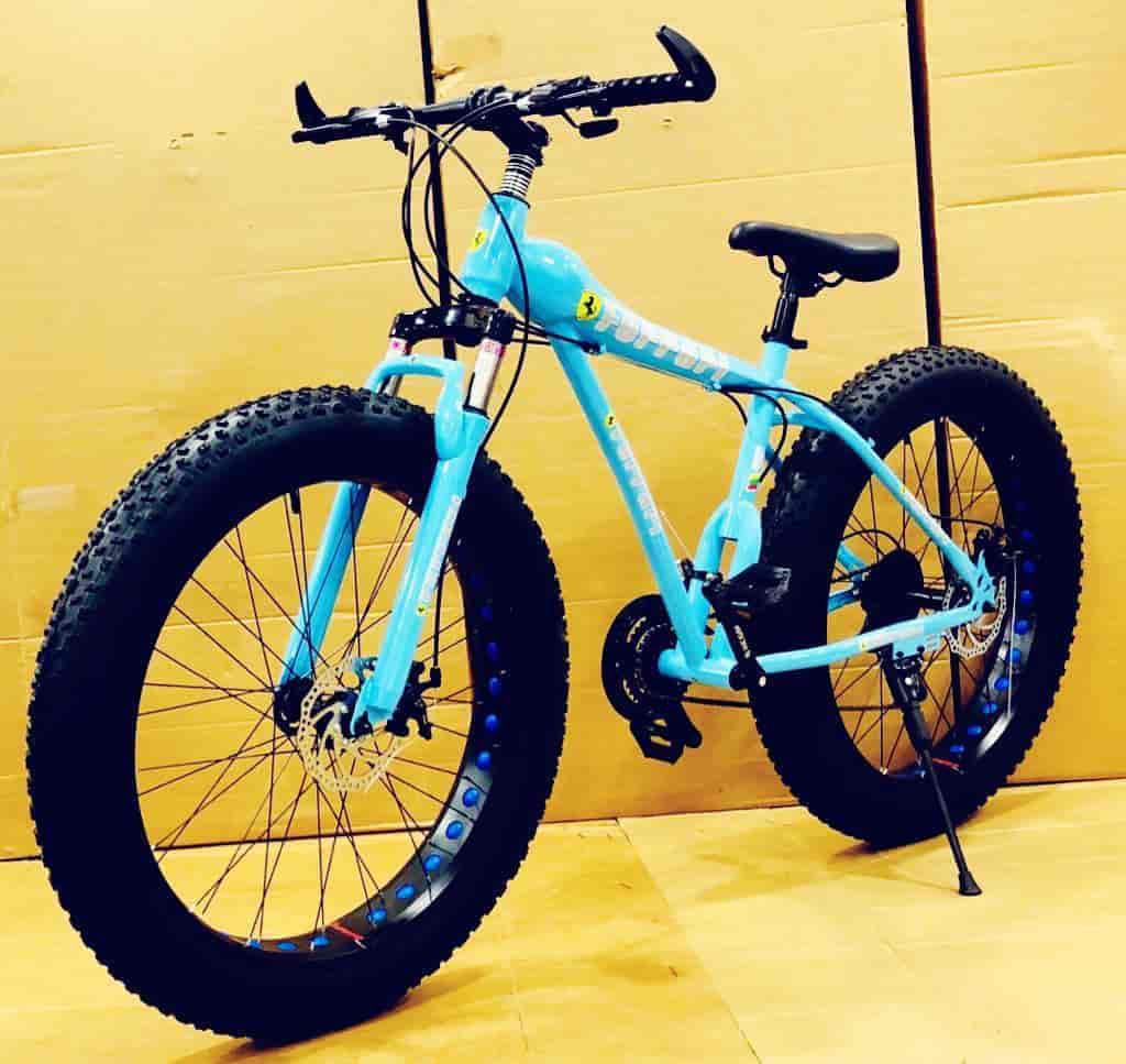 Ferrari Folding Bicycle in Surat at 