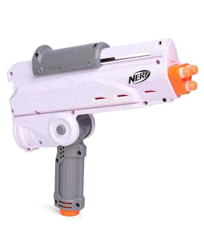 nerf modulus mediator