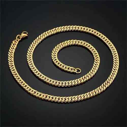 6 gram gold chain 22 carat price online