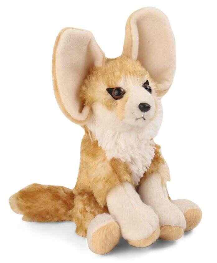 wild republic fennec fox