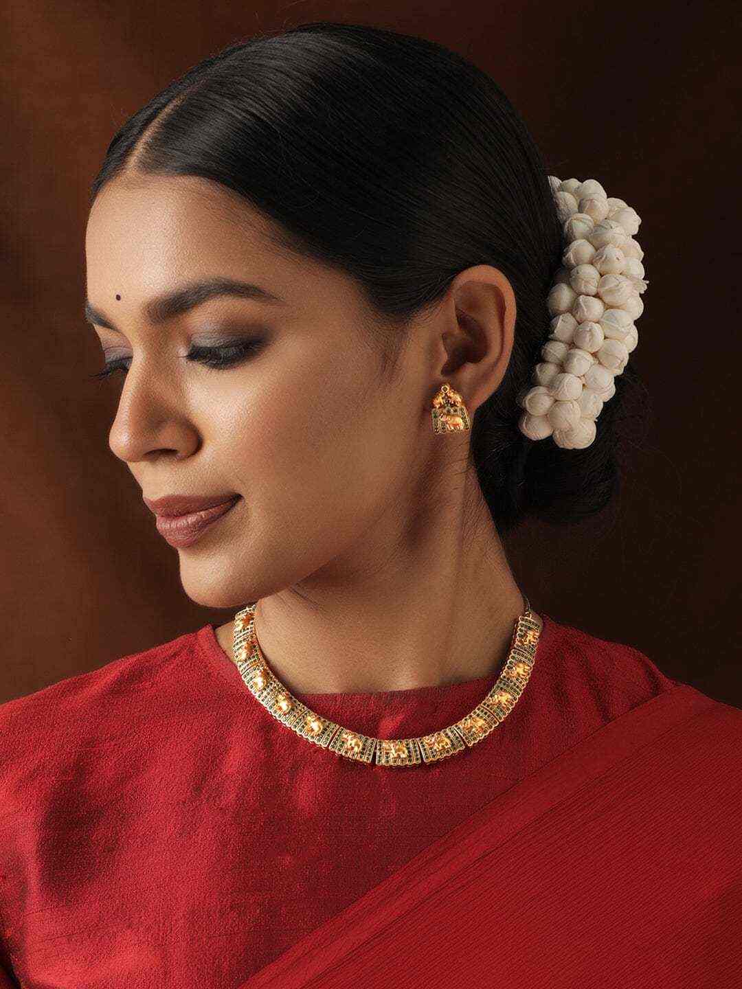 Gold Jewellery in Kharagpur - Exquisite, Stunning Designs