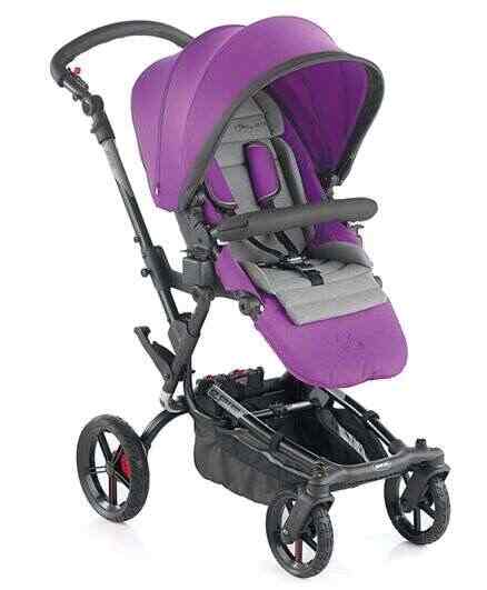 Buy Jane Epic Pushchair Koos Car Seat Travel System Purple Features Price Reviews Online In India Justdial
