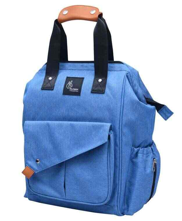 rabbit diaper bag