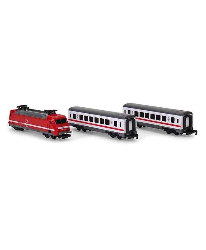 dickie toys locomotive