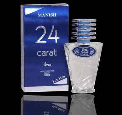 24 carat perfume price hot sale