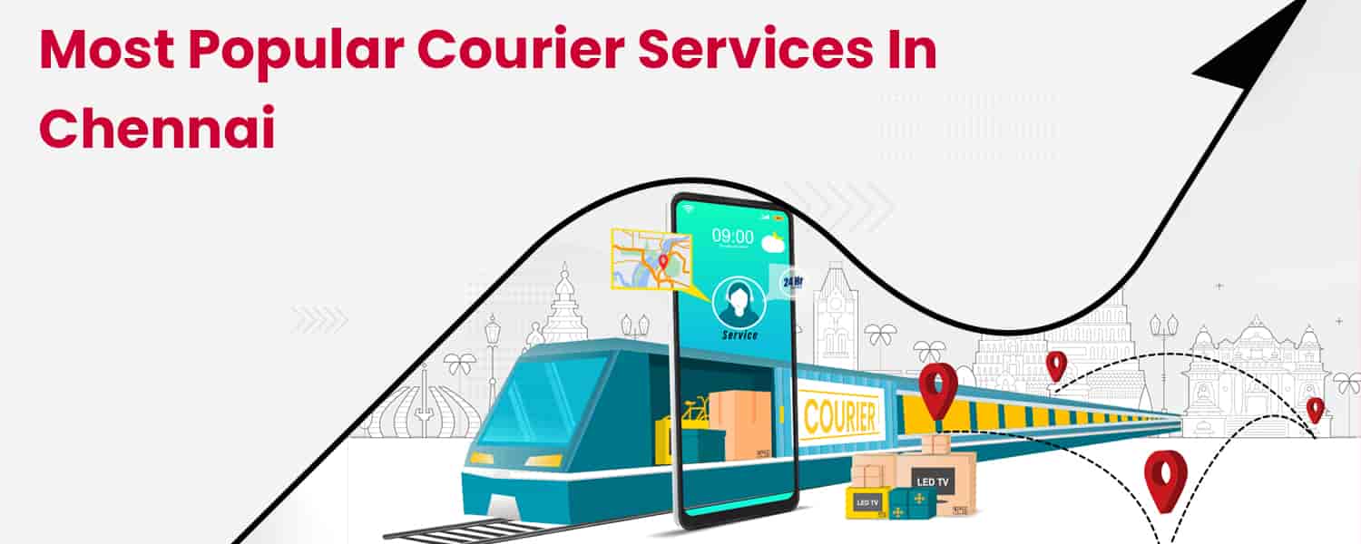 24 Hours Courier Services For Corporate