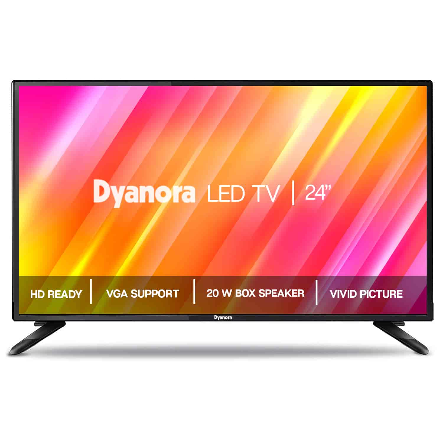 20 Inches LED Televisions - 20 Inches LED Durdarshan Price Starting ...