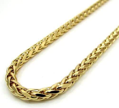 Men Gold Chain Men Sone Ki Chain Price Starting From Rs 1.34 L Pc. Find Verified Sellers in Hubli JdMart