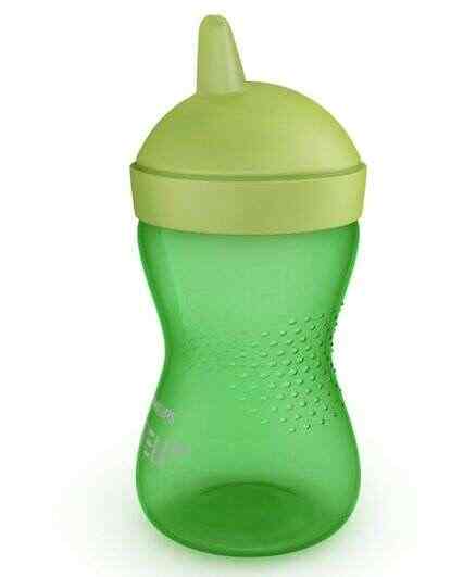 avent sipper