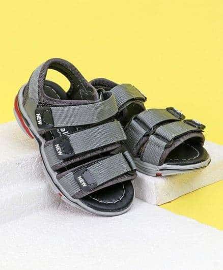 cute walk footwear